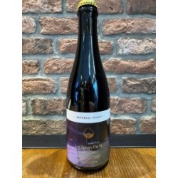 Let Spirits Fly In And Out  Cloudwater - The Hoptimist