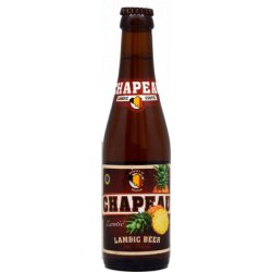 Chapeau Exotic - Rus Beer