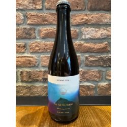 For All We Know  Cloudwater - The Hoptimist