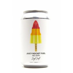 Zuyd Craft Juicy Rocket Fuel - Acedrinks