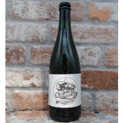 Antidoot L'Ambigu (Riesling) 2019 LambiekGeuze - 75 CL - House of Beers Uden