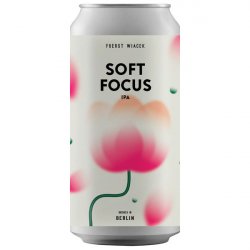 FUERST WIACEK Berlin Soft Focus