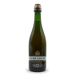 HORAL Oude Geuze Megablend 2017  75 cl - Het Huis van de Geuze