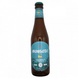 Mongozo  Mongozo Coconut (Gluten Free) - De Biersalon