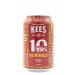 Brouwerij Kees 10Y Hundred Brouwerij Kees 10Y Hundred