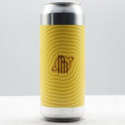 Makemake Spaceshake: Banana