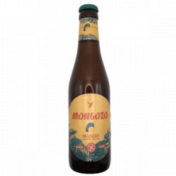 Mongozo  Mongozo Mango (Gluten Free) - De Biersalon