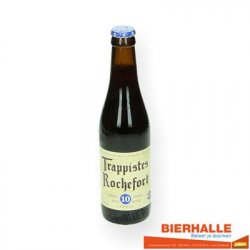 Trappistes Rochefort 10