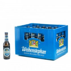 Weihenstephaner Original