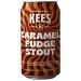 KEES Caramel Fudge Stout 
