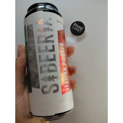 Sibeeria Italian Pilsner