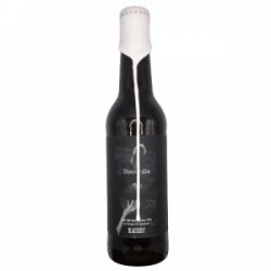 Blackout Brewing  Discordia  Port BA - De Biersalon