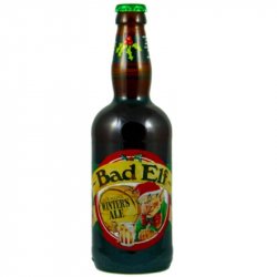 Bad Elf 4.5% - Beer Ritz