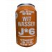 Jelster Bier Witwasser 