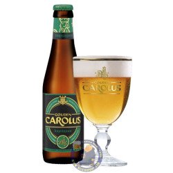 Gouden Carolus Hopsinjoor 8° - 13 - BelgianShop