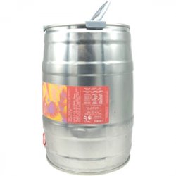 Track Brewing Co. Track Past Life 5L Mini Cask - Beer Shop HQ
