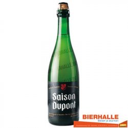Saison Dupont