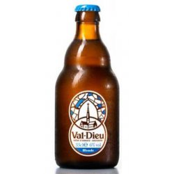 Val Dieu Blonde