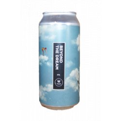 Wylam  Beyond the Dream - Brother Beer