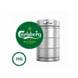 Carlsberg