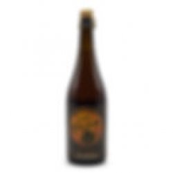 Brouwerij Van Steenberge Piraat Rum Barrel Aged