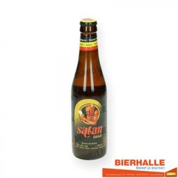 Satan Gold Satan Gold