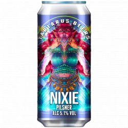 Tartarus Beers Nixie Tartarus Beers Nixie