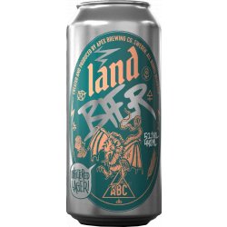 Apex Brewing Company Landbier