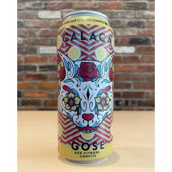 Noctem Artisans Brasseurs Calaca