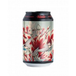 Pühaste Brewery Fuuria