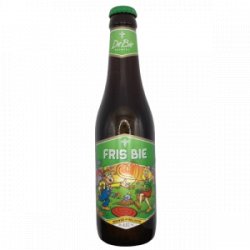 Brouwerij De Bie  Fris Bie - De Biersalon