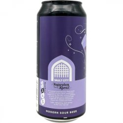 Vault City Sugarplum Spritz - Beer Shop HQ