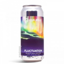 Equilibrium Fluctuation DIPA - Kihoskh