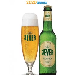 Jever Pilsener - Solo Artesanas