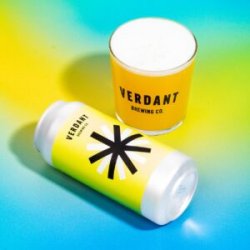 Verdant Brewing Co *All of This May Be Untrue