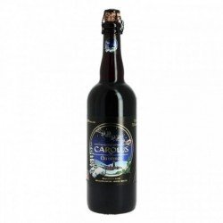 CAROLUS Bière de NOËL 75 cl - Calais Vins