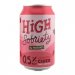Hogan’s High Sobriety Raspberry Low Alcohol Cider 0.5% Cans Hogan’s High Sobriety Raspberry Low Alcohol Cider 0.5% Cans
