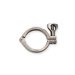 Tri-Clamp klamber 2″ DN50 