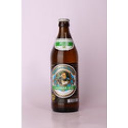 Augustiner Lagerbier Hell