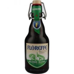 Floreffe Blond - Drankgigant.nl