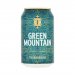 Thornbridge- Green Mountain Session IPA 4.3% ABV 330ml Can Thornbridge- Green Mountain Session IPA 4.3% ABV 330ml Can
