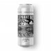 Weekend Project, Elephant Rock, DIPA, 8.0%, 500ml 