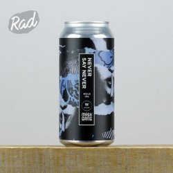 Wylam x Mash Gang Never Say Never - Radbeer