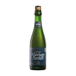 Boon - Geuze Mariage Parfait - Dorst