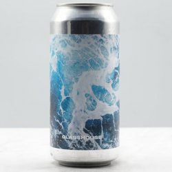 GlassHouse Beer Co State of Oscillation