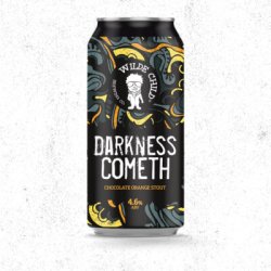 Wilde Child Darkness Cometh - Wilde Child Brewing Co.