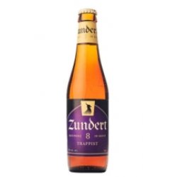 Zundert Trappist - Drinks of the World
