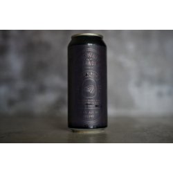 Drowned Lands - Black Gold Coffee - addicted2craftbeer