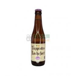 Trappistes Rochefort Triple Extra 33cl - Beer Republic