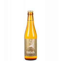 Antiek Blond 8° 33Cl - Belgian Beer Heaven